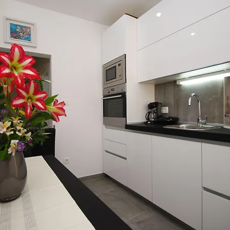 Tonka Apartmán Split