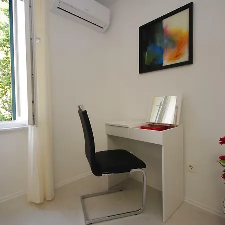 Tonka Apartmán