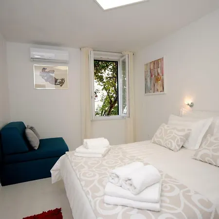 Tonka Apartmán Split