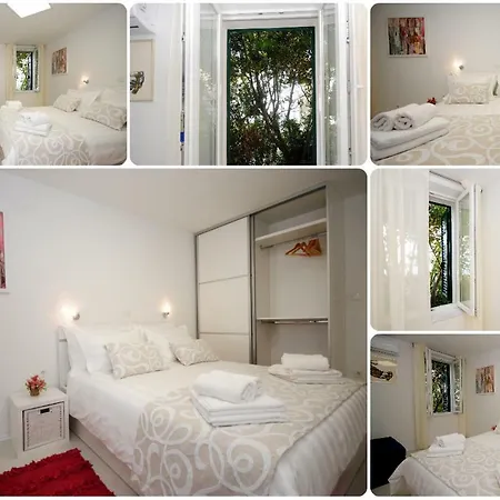 Apartmán Tonka *