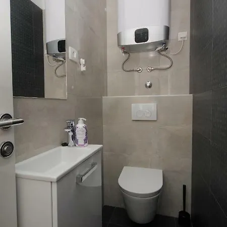 Apartmán Tonka Split