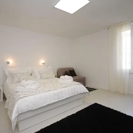 Apartmán Tonka *