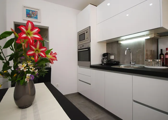 Tonka Apartmán Split