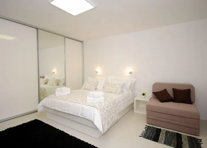 Tonka Apartmán