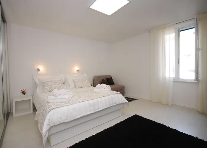 Apartmán Tonka