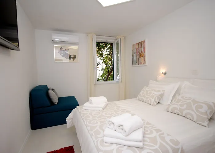 Apartmán Tonka Split