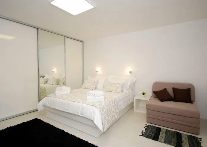 Tonka Apartmán *