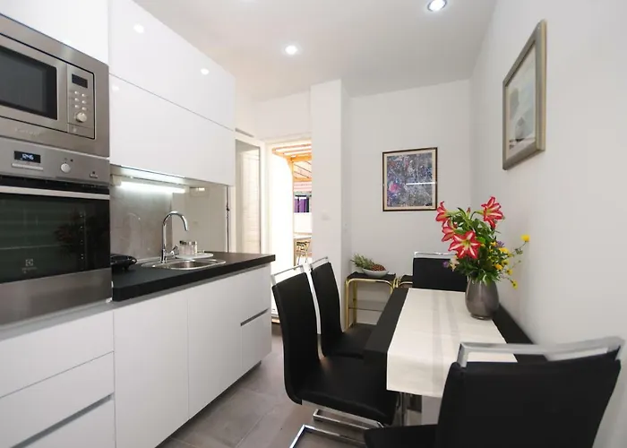 Tonka Apartmán Split