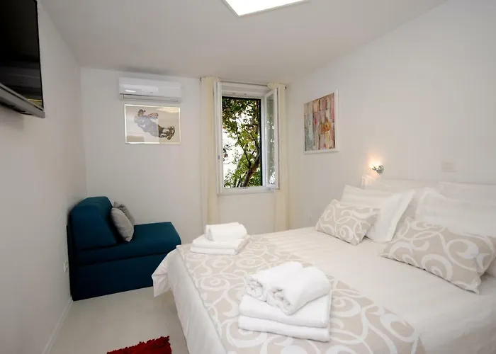 Tonka Apartmán Split