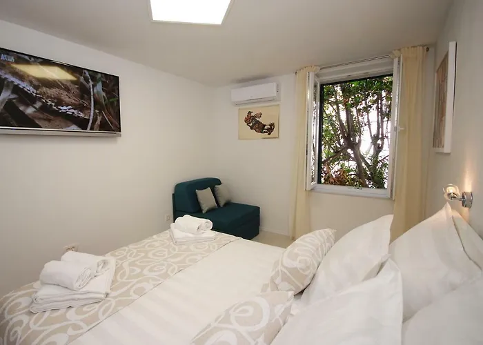 Apartmán Tonka Split