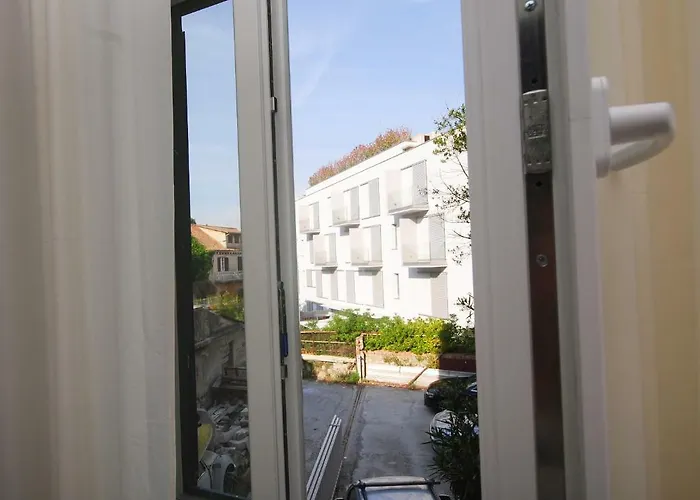 Tonka Apartmán