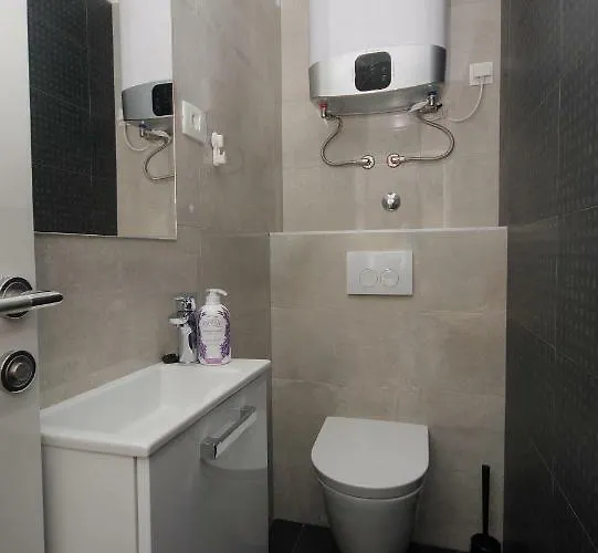 Apartmán Tonka Split