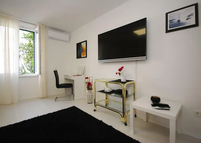 Apartmán Tonka Split