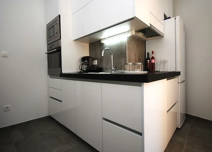Tonka Apartmán