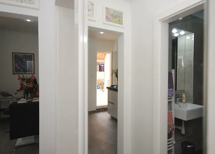 Apartmán Tonka Split