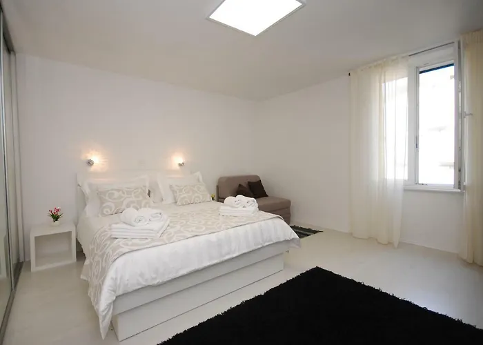 Apartmán Tonka *