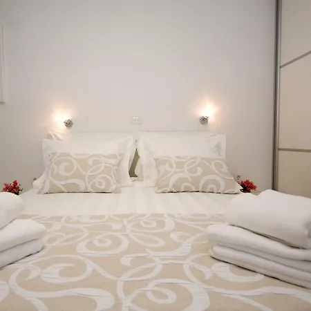 アパート Tonka *