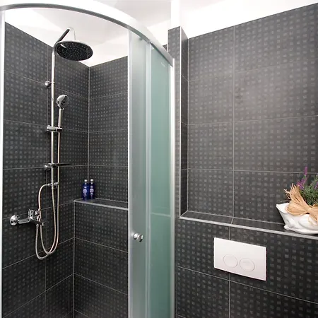 アパート Tonka スプリト