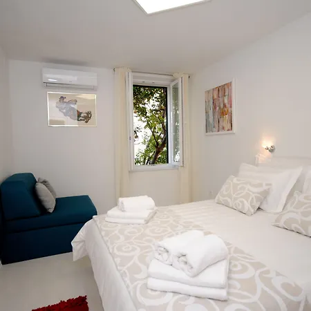 アパート Tonka スプリト