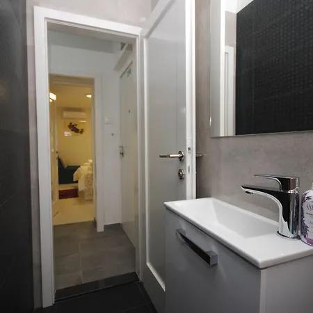 アパート Tonka スプリト