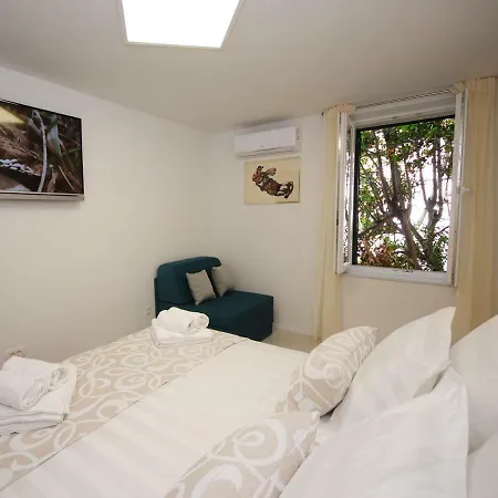 Appartement Tonka Split