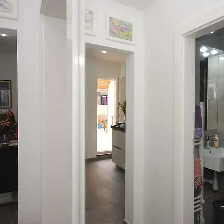 Appartement Tonka Split