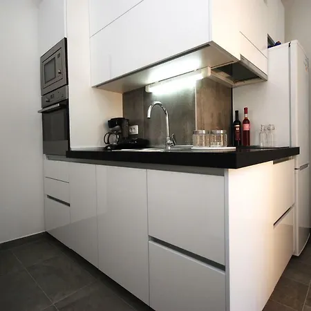 Tonka Apartman