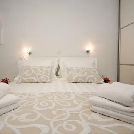 Apartman Tonka *