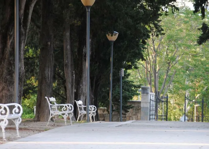 Апартаменты Tonka *